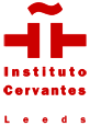 Instituto 
Cervantes de Leeds