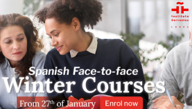 Spanish courses